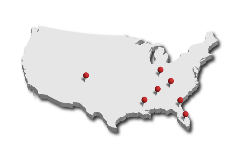 Over spring break, students went to a variety of places. From Colorado and Florida, to Columbus and Gatlinburg, some even stayed local. 